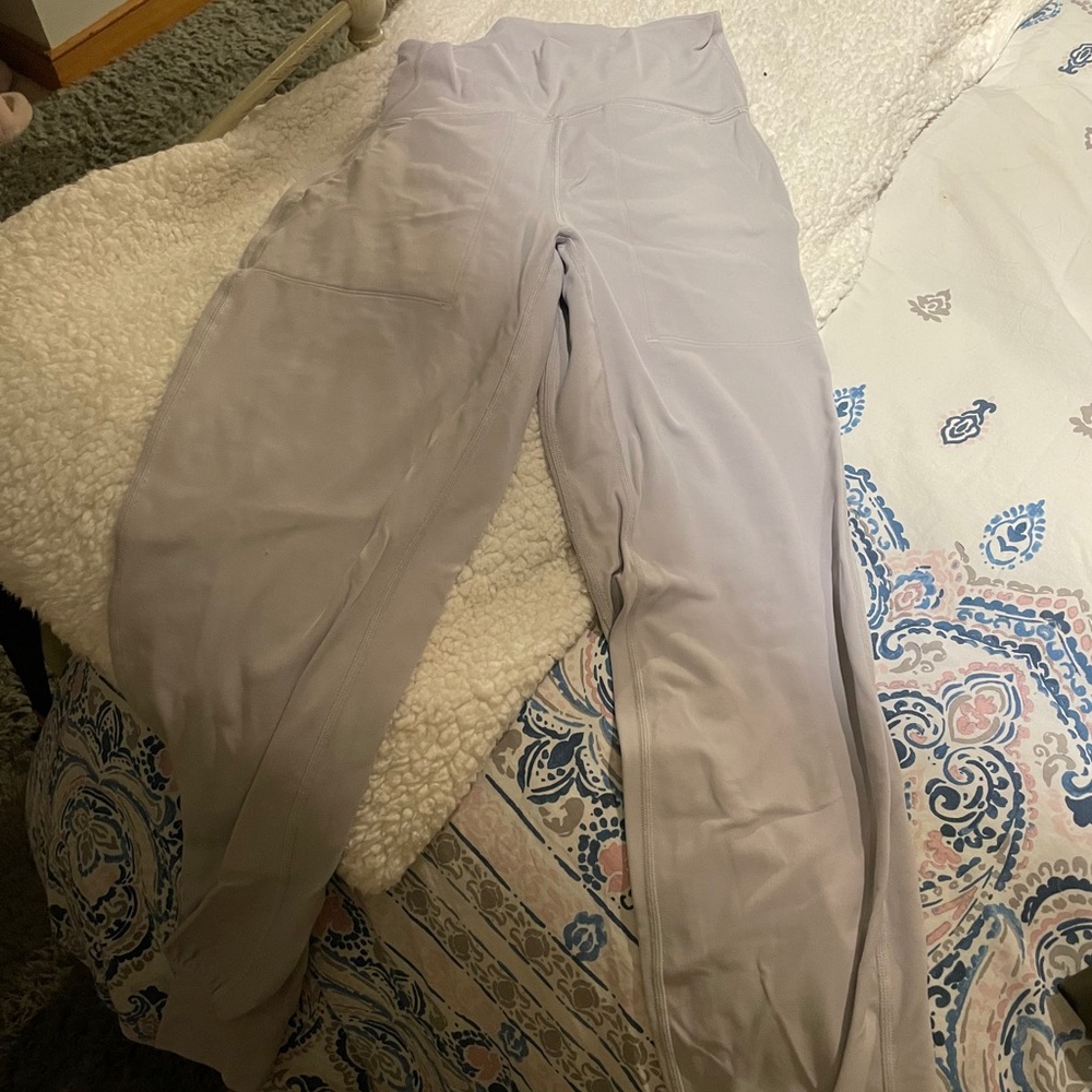 Lululemon align joggers
